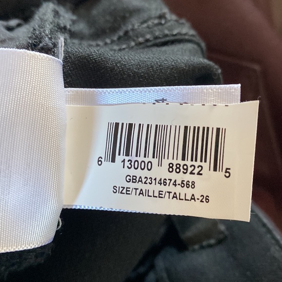 Joes skinny coated jeans - Picture 7 of 8